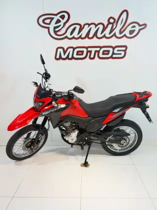 HONDA NXR 160 BROS ABS 
