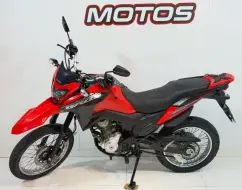 HONDA NXR 160 BROS ABS HONDA NXR 160 BROS ABS