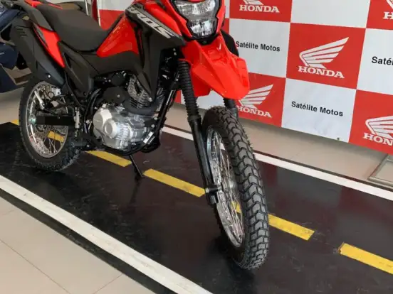 HONDA-NXR 160 BROS CBS HONDA-NXR 160 BROS CBS-2026