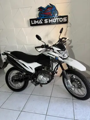 HONDA NXR 160 BROS ESDD HONDA NXR 160 BROS ESDD