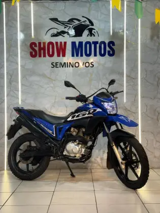 HONDA NXR 160 BROS ESDD HONDA NXR 160 BROS ESDD