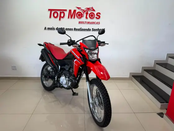 HONDA NXR 160 BROS ESDD HONDA NXR 160 BROS ESDD