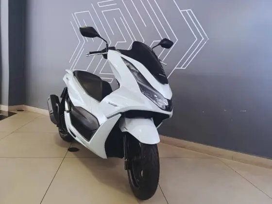 HONDA PCX 160 ABS HONDA PCX 160 ABS