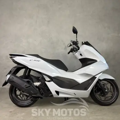 HONDA PCX 160 ABS HONDA PCX 160 ABS