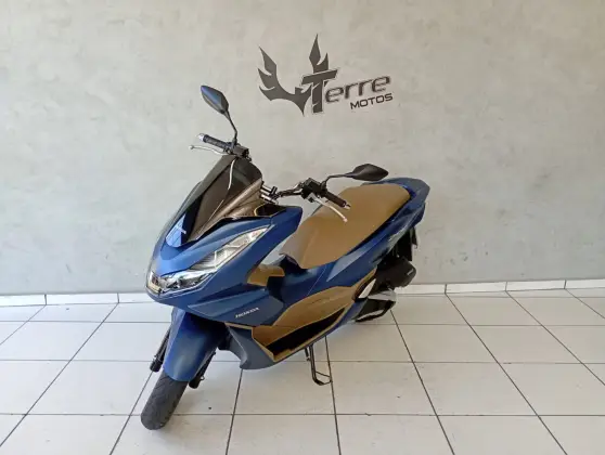 HONDA PCX 160 DLX 