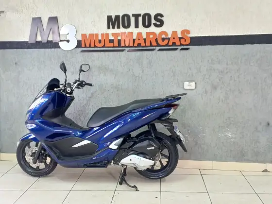 HONDA PCX HONDA PCX
