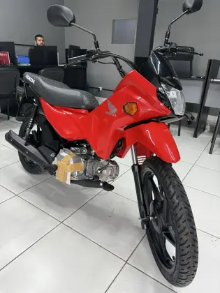 HONDA POP 110i ES HONDA POP 110i ES