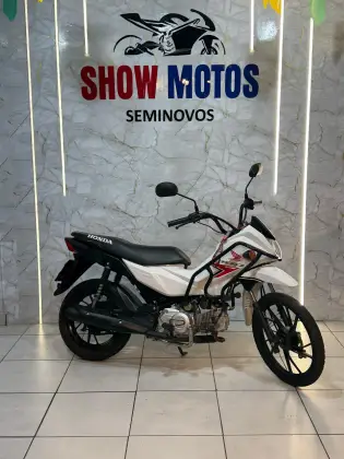 HONDA POP 110i HONDA POP 110i