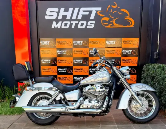 HONDA SHADOW 750 