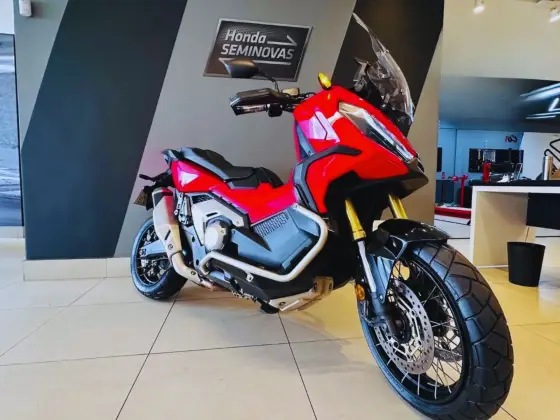 HONDA X-ADV HONDA X-ADV