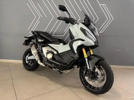 HONDA X-ADV 