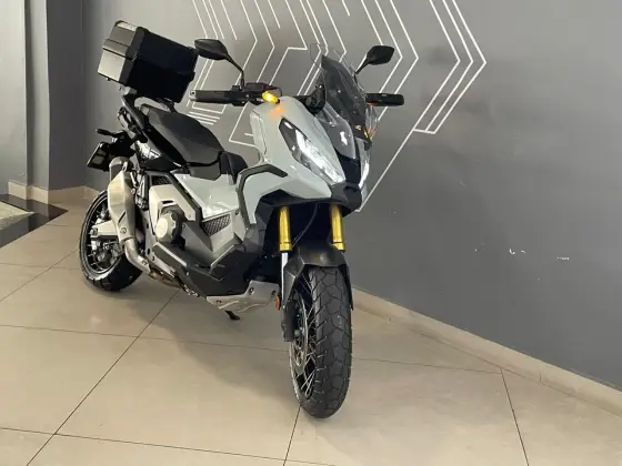 HONDA X-ADV 
