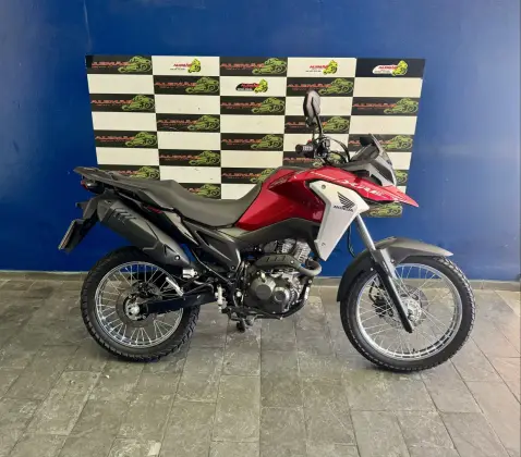 HONDA XRE 190 ABS 