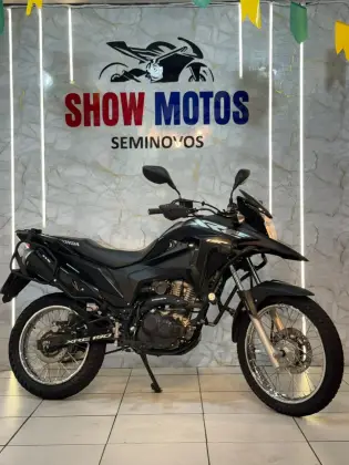 HONDA XRE 190 ABS HONDA XRE 190 ABS