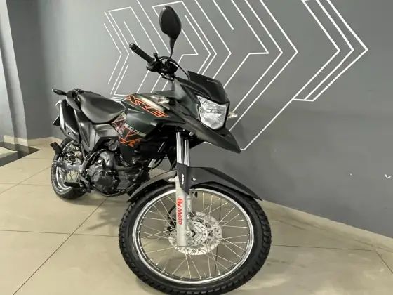 HONDA XRE 190 ADVENTURE HONDA XRE 190 ADVENTURE