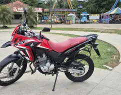 HONDA XRE 300 ABS HONDA XRE 300 ABS
