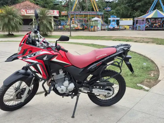 HONDA-XRE 300 ABS HONDA-XRE 300 ABS-2022