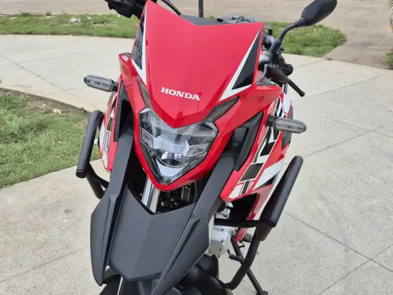 HONDA-XRE 300 ABS HONDA-XRE 300 ABS-2022