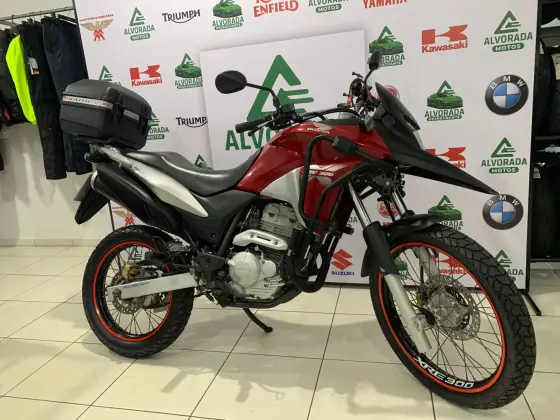 HONDA XRE 300 ABS 