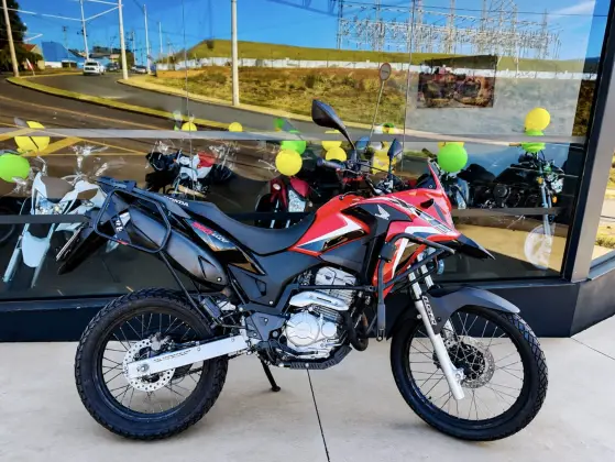 HONDA XRE 300 RALLY HONDA XRE 300 RALLY