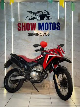 HONDA XRE 300 RALLY HONDA XRE 300 RALLY