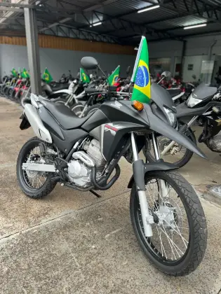 HONDA XRE 300 HONDA XRE 300