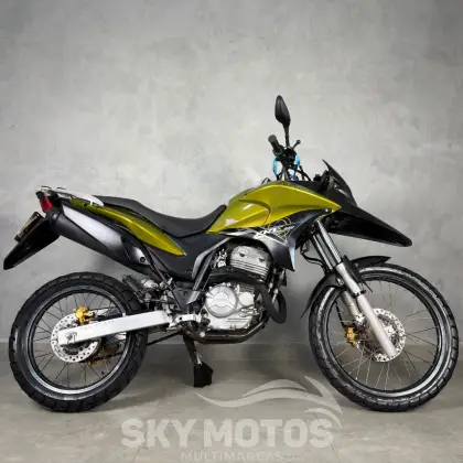 HONDA XRE 300 