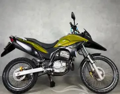 HONDA XRE 300 HONDA XRE 300