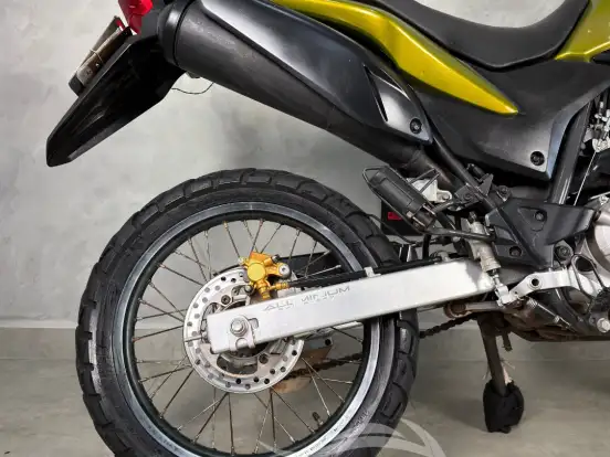 HONDA-XRE 300 HONDA-XRE 300-2012