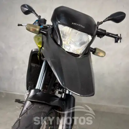 HONDA-XRE 300-2012
