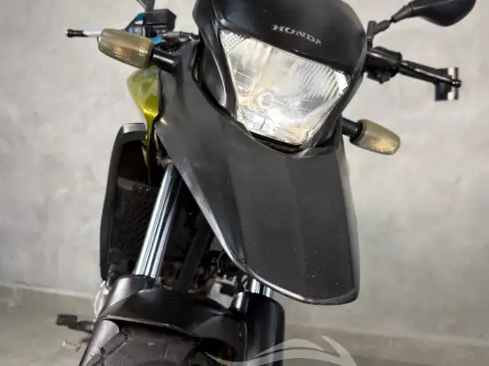 HONDA-XRE 300 HONDA-XRE 300-2012