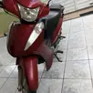 HONDA BIZ 125 ES HONDA BIZ 125 ES