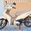 HONDA BIZ 125i HONDA BIZ 125i