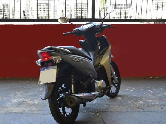 HONDA-BIZ 125i HONDA-BIZ 125i-2024