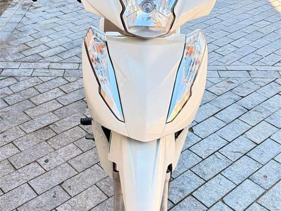 HONDA-BIZ 125i HONDA-BIZ 125i-2021