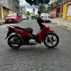 HONDA BIZ 125i HONDA BIZ 125i