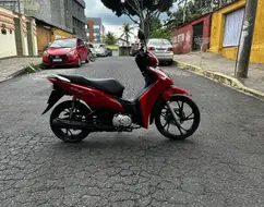 HONDA BIZ 125i HONDA BIZ 125i