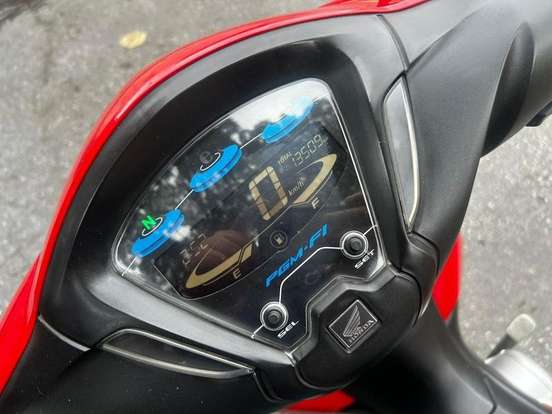 HONDA-BIZ 125i-2023