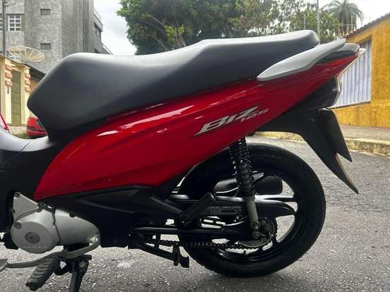 HONDA-BIZ 125i-2023