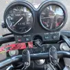 HONDA CB 500 HONDA CB 500
