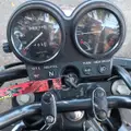 HONDA CB 500 HONDA CB 500