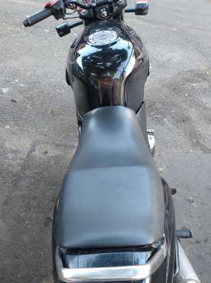 HONDA-CB 500-2003