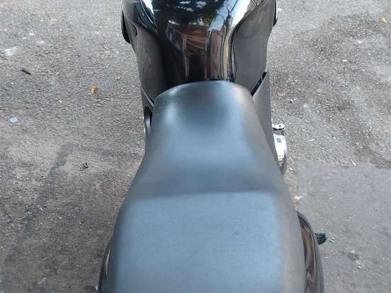 HONDA-CB 500 HONDA-CB 500-2003