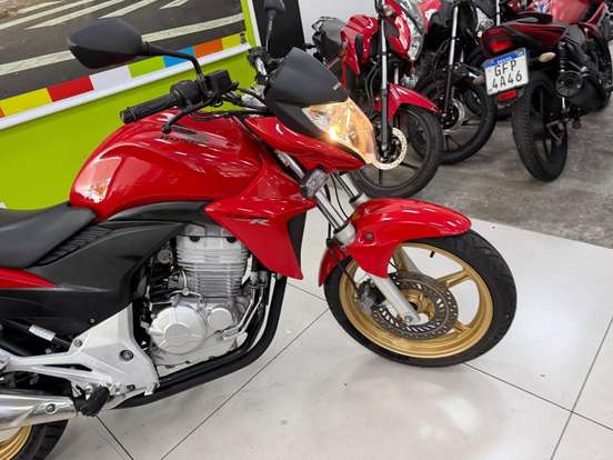 HONDA-CB 300R HONDA-CB 300R-2015