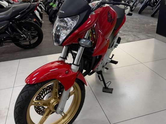 HONDA-CB 300R HONDA-CB 300R-2015
