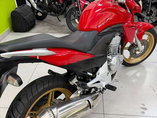 HONDA-CB 300R HONDA-CB 300R-2015