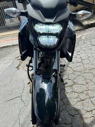 HONDA-CG 160 FAN-2025