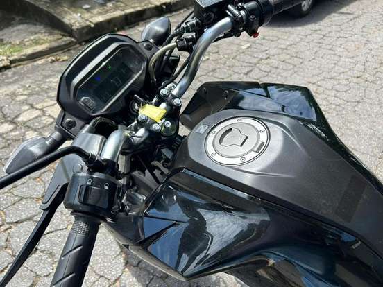 HONDA-CG 160 FAN HONDA-CG 160 FAN-2025