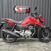 HONDA CG 160 FAN HONDA CG 160 FAN