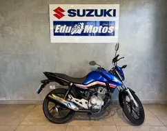 HONDA CG 160 TITAN HONDA CG 160 TITAN
